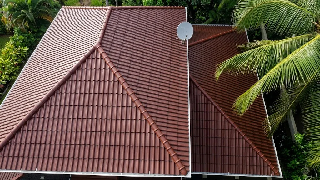 Ceramic & Pool Tiles