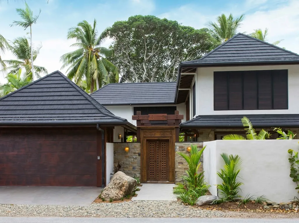 Premium Roofing and Building Materials