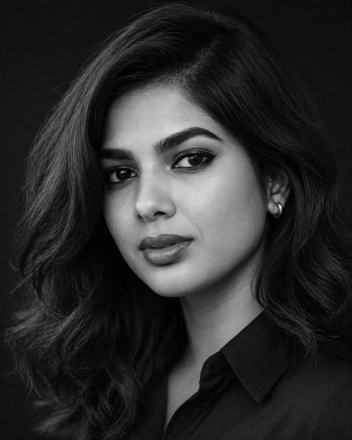 Raritha Joshy, Architect